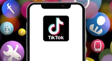 tiktok Programming Language