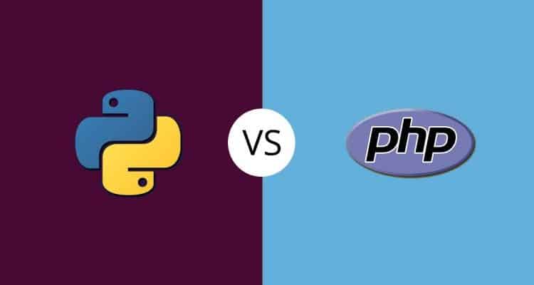 PHP vs Python