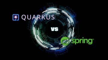 QUARKUS VS. SPRING BOOT