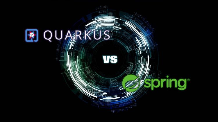 QUARKUS VS. SPRING BOOT