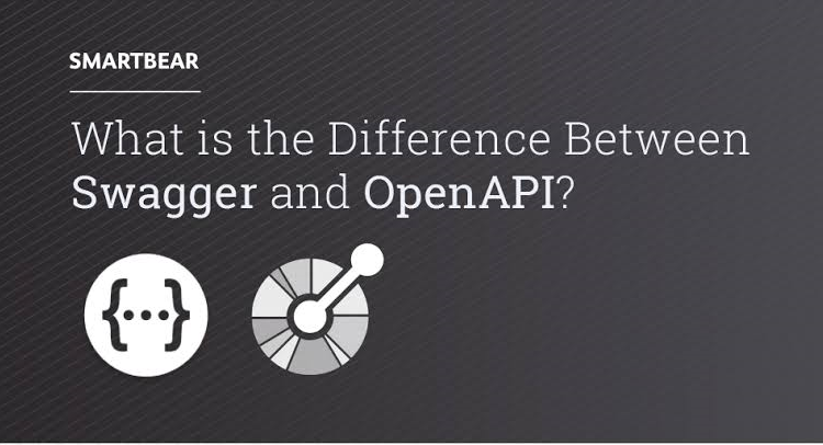Swagger vs OpenAPI