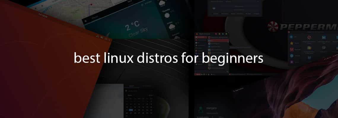 BEST LINUX DISTRO