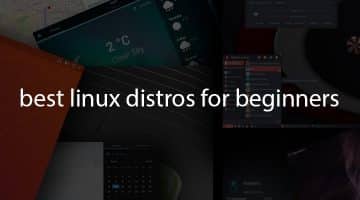 BEST LINUX DISTRO