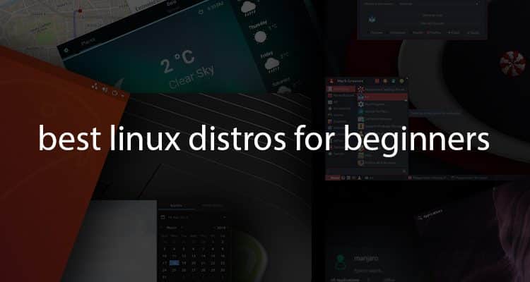 BEST LINUX DISTRO