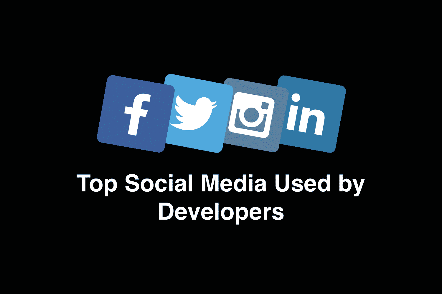 Social Media For Programmers