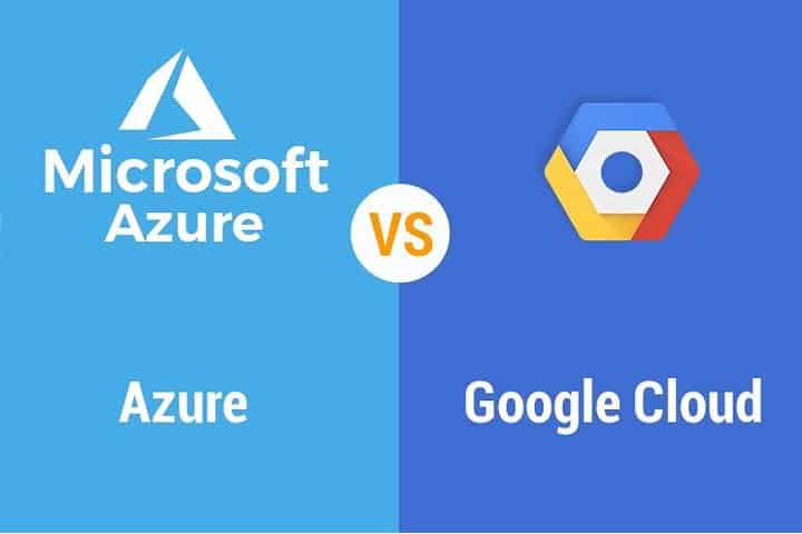 Google Cloud Build vs Azure DevOps