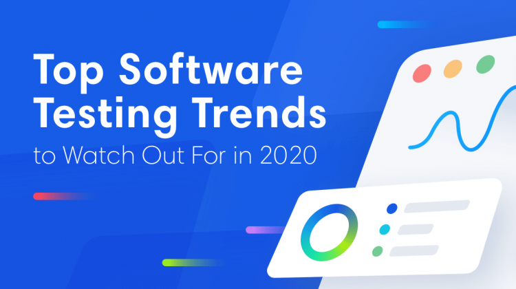 Top Software Testing Trends