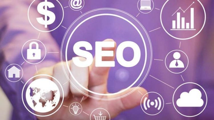 SEO For Business