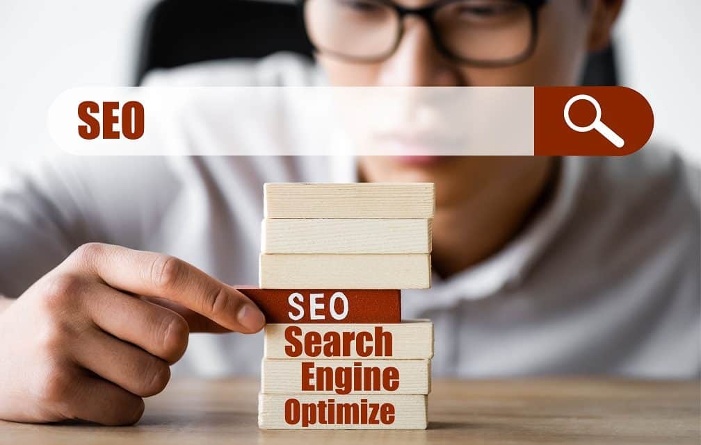 SEO 2020