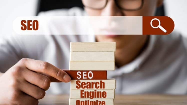 SEO 2020