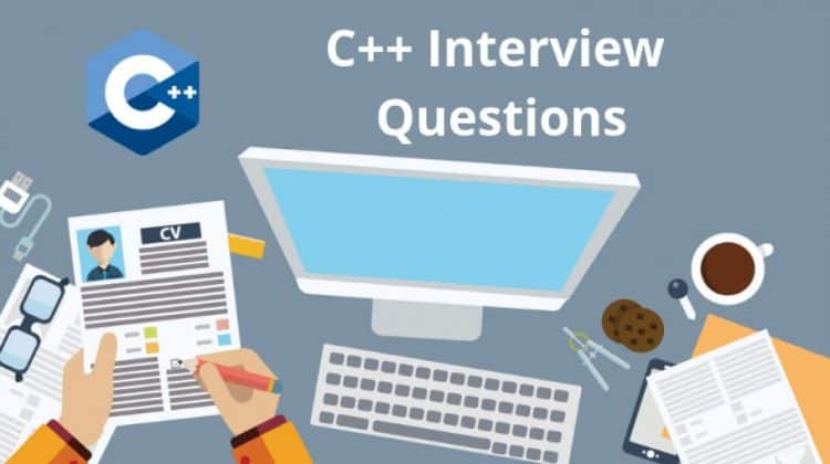 C++ interview questions And answers 2020
