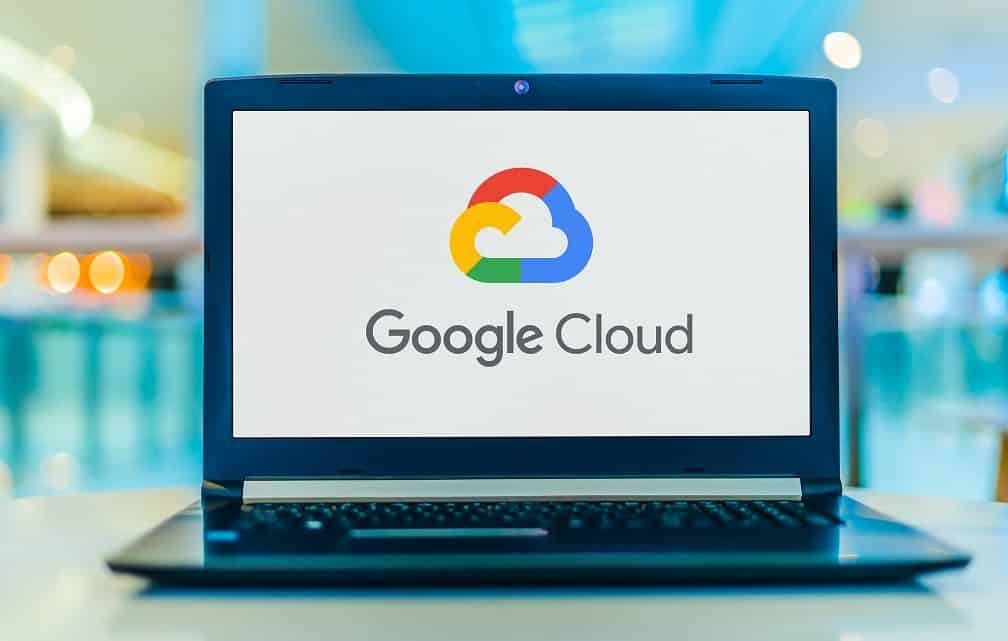 Google cloud monitoring