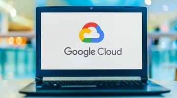 Google cloud monitoring