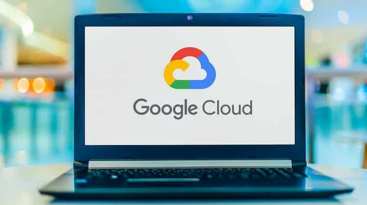 Google cloud monitoring