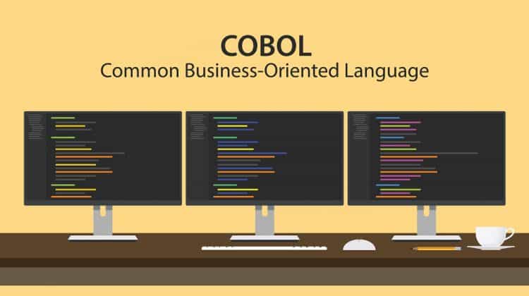 COBOL Programming