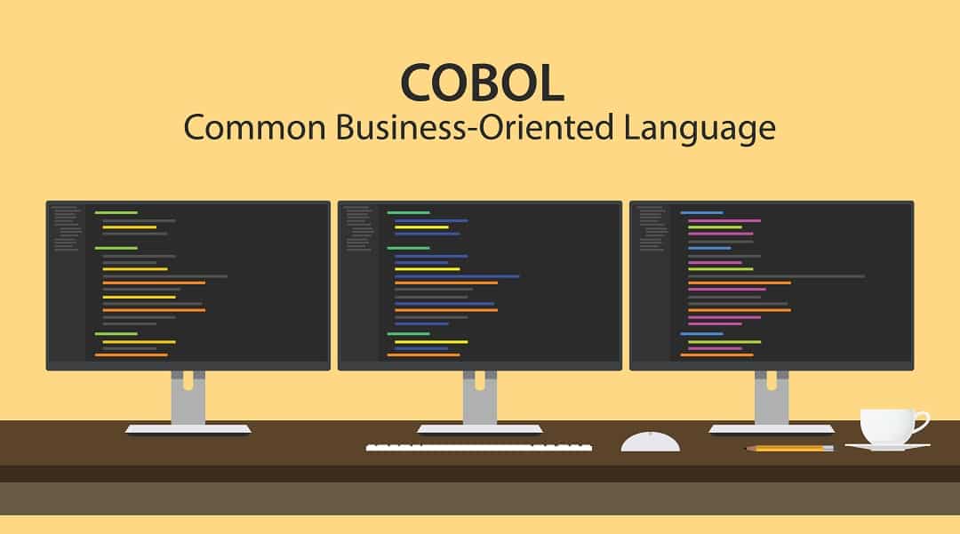 COBOL Programming