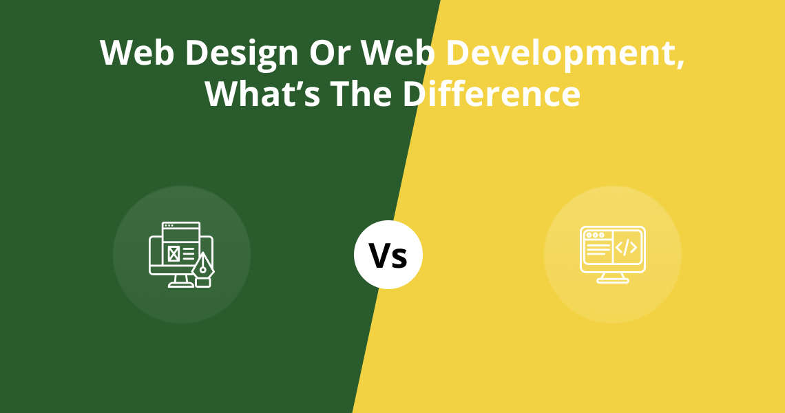 Web Design and Web Development