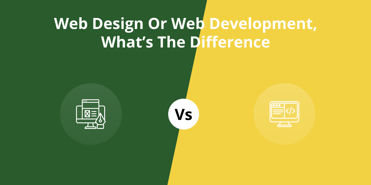 Web Design and Web Development