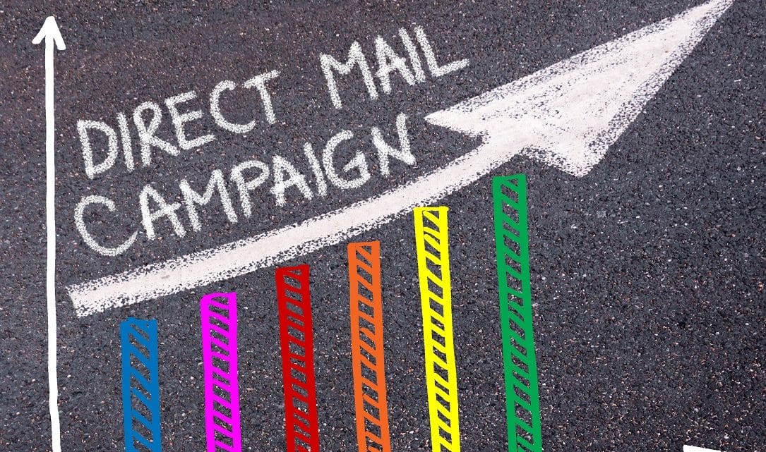 direct mail marketing