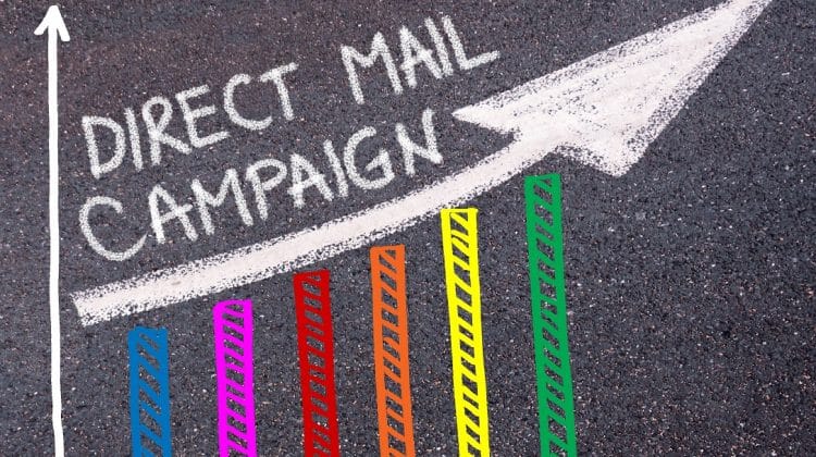 direct mail marketing