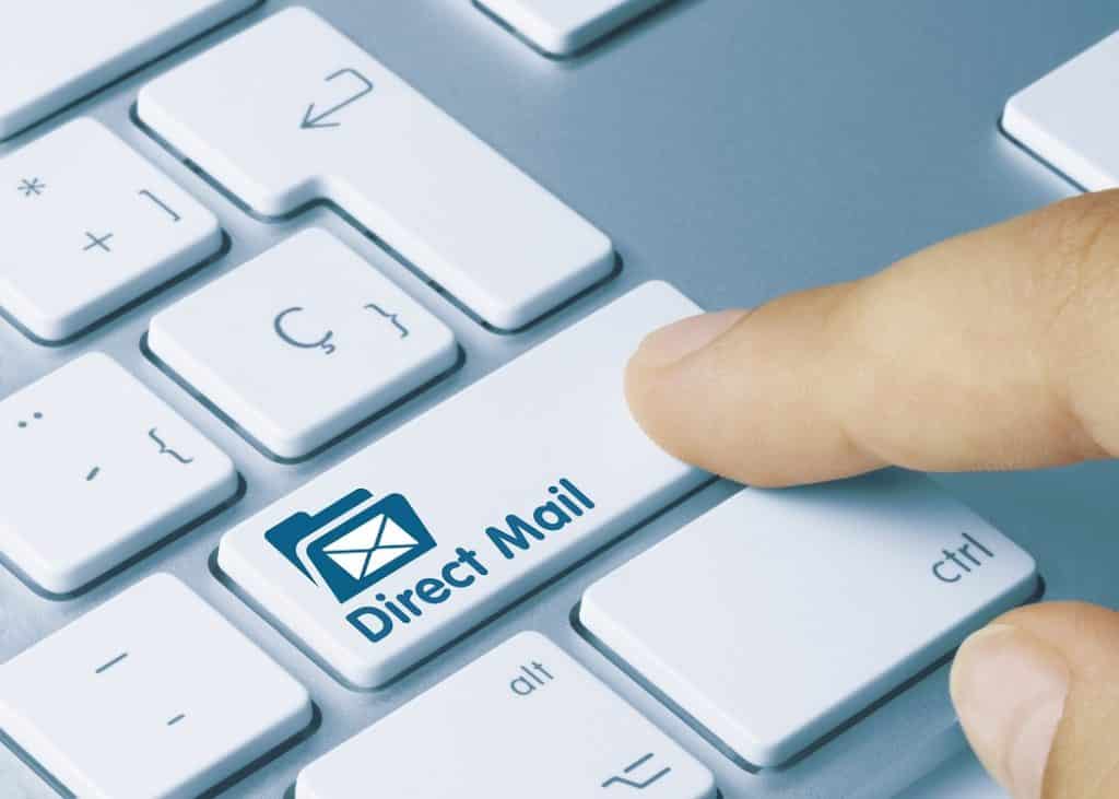 direct mail marketing tips