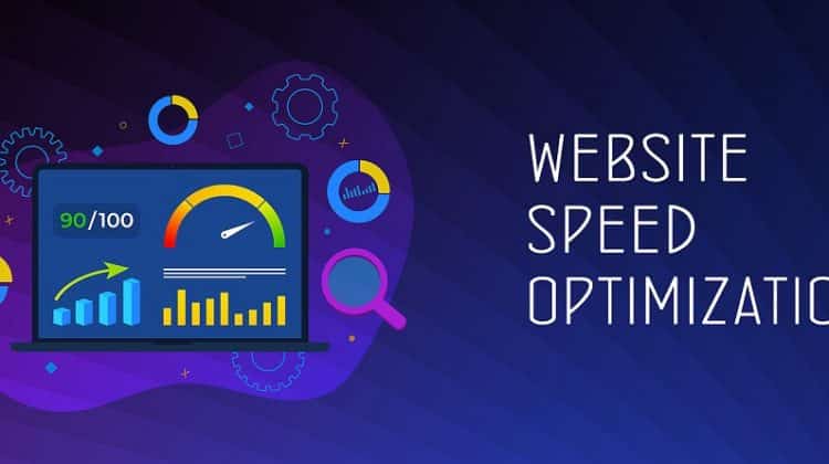 Website page speed tools