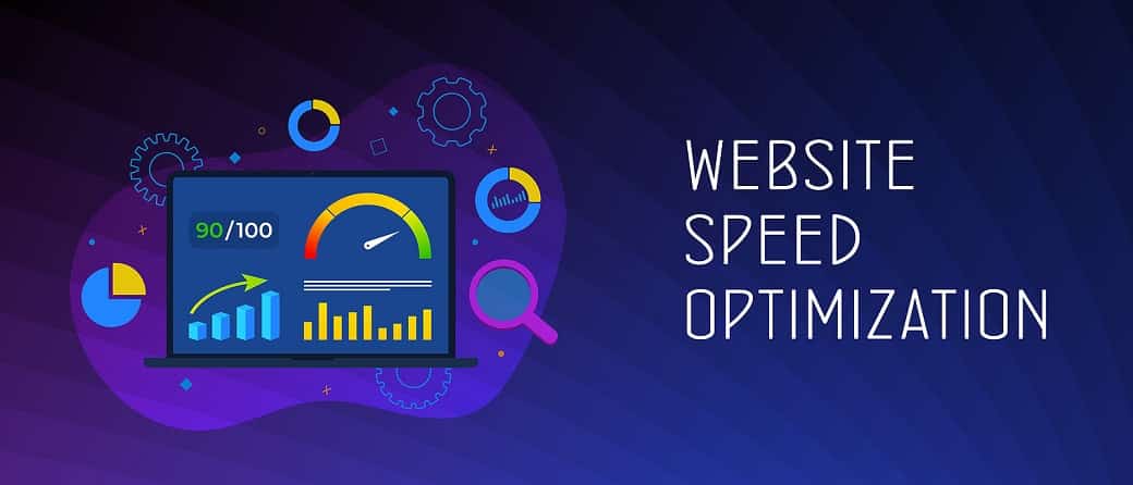 Website page speed tools
