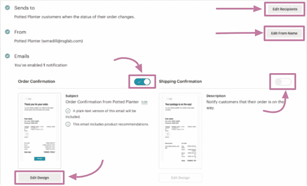 mailchimp software