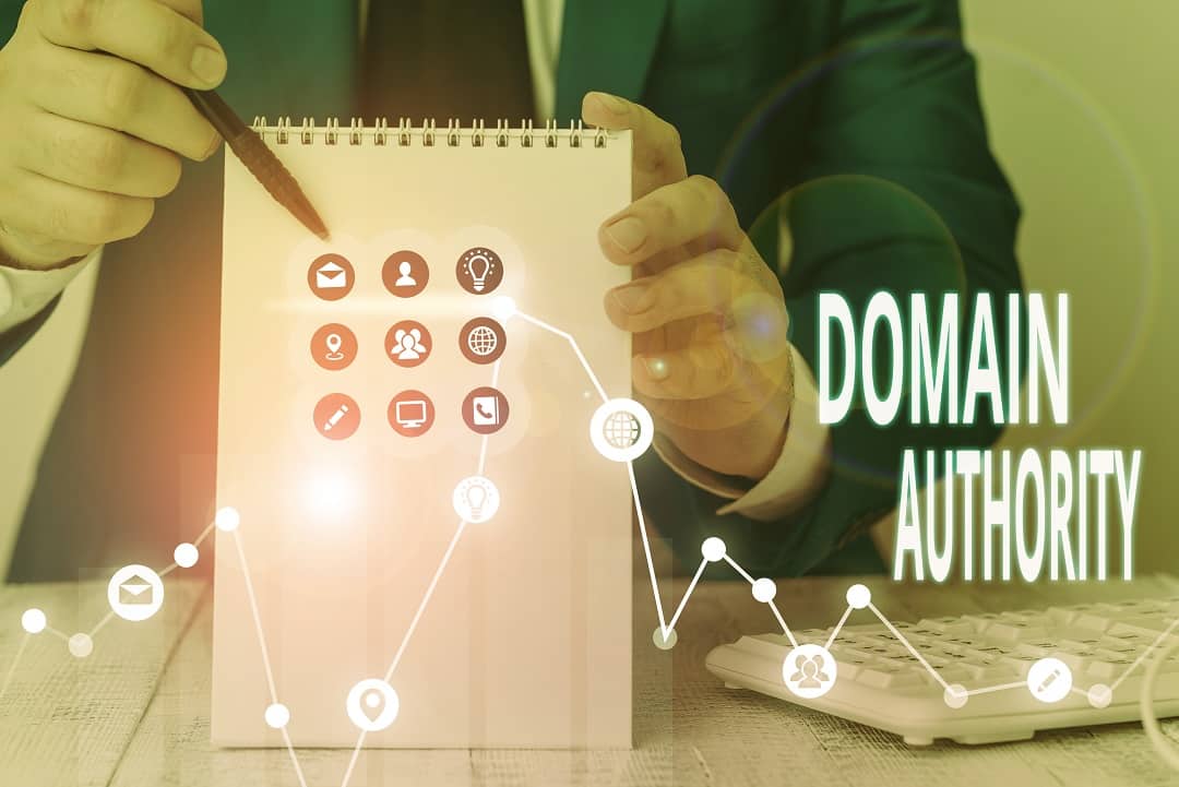 Domain Authority