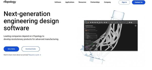generative design software