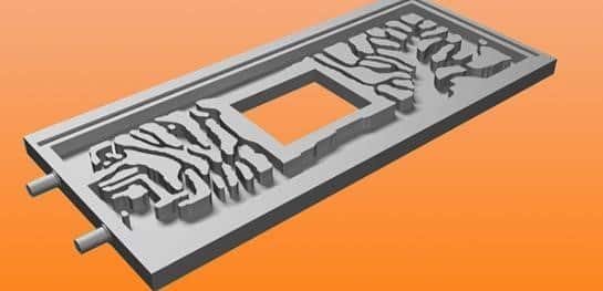 thermal management