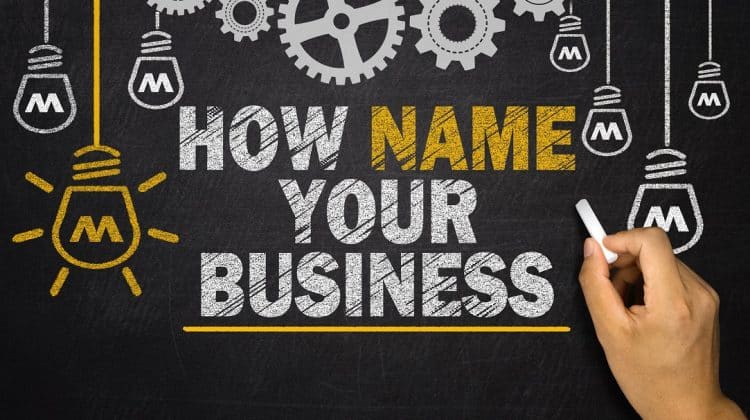 Business Name Registration Ontario