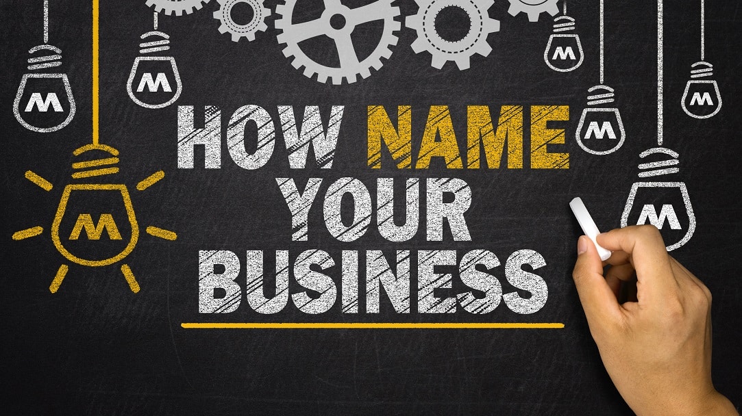 Business Name Registration Ontario