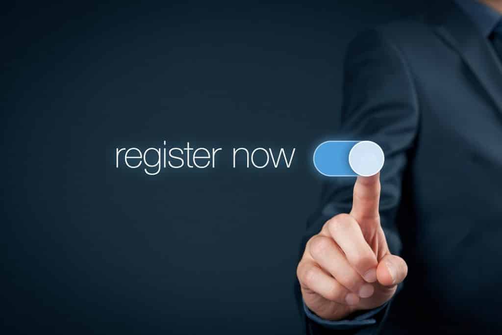 how to register your business name