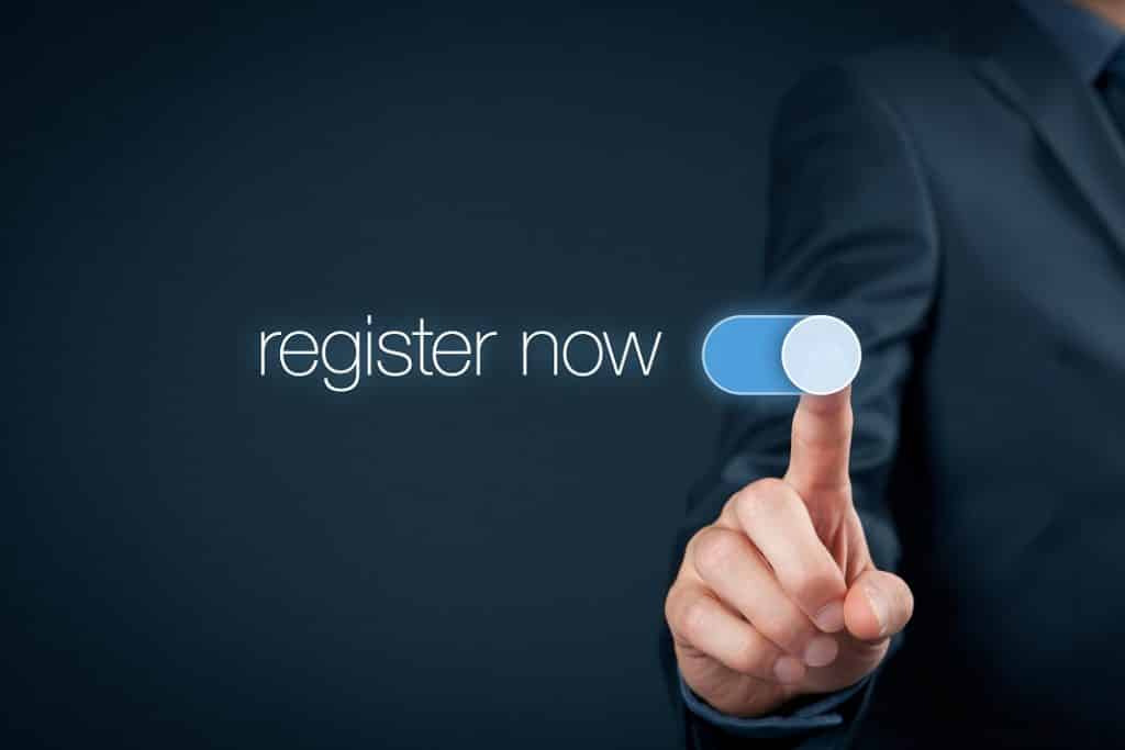 how to register your business name