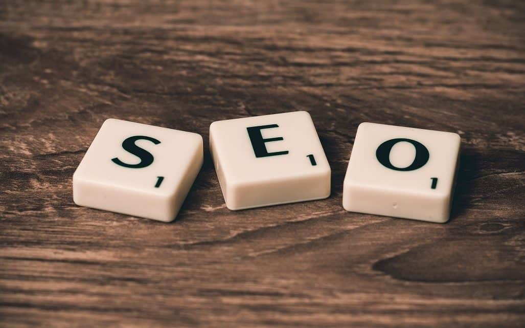 Digital Marketing SEO