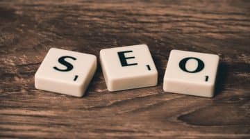 Digital Marketing SEO