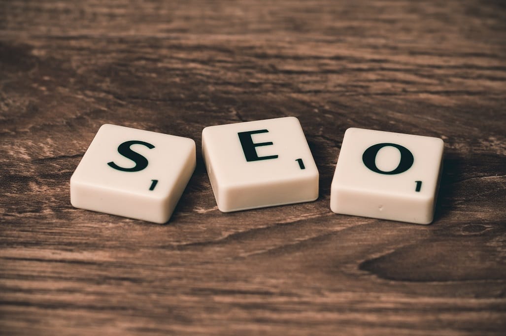 Digital Marketing SEO