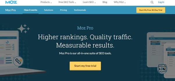 MozPro