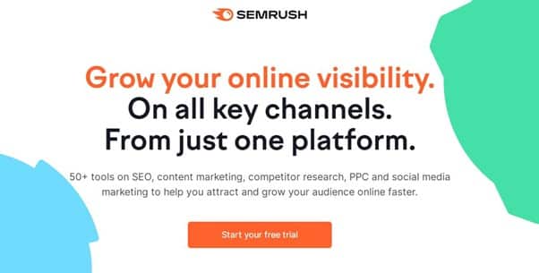 SemRush