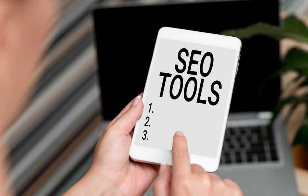 SEO Tools