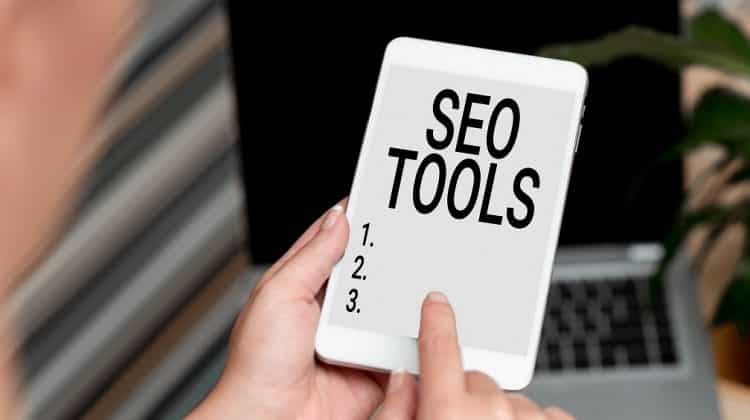 SEO Tools