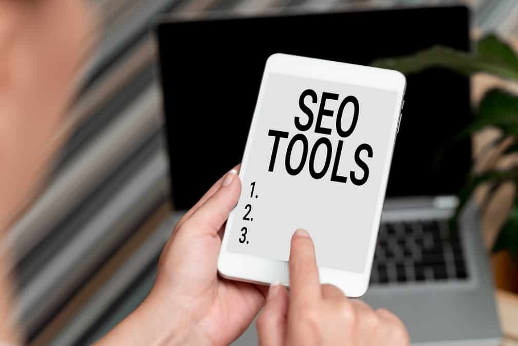 SEO Tools