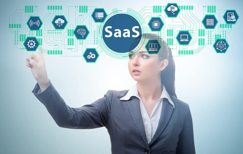 Software as a Service - SaaS