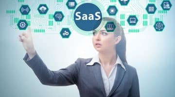 Software as a Service - SaaS