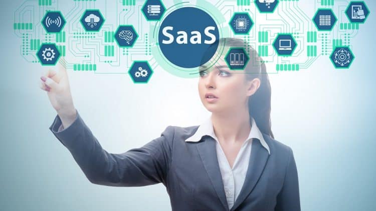 Software as a Service - SaaS