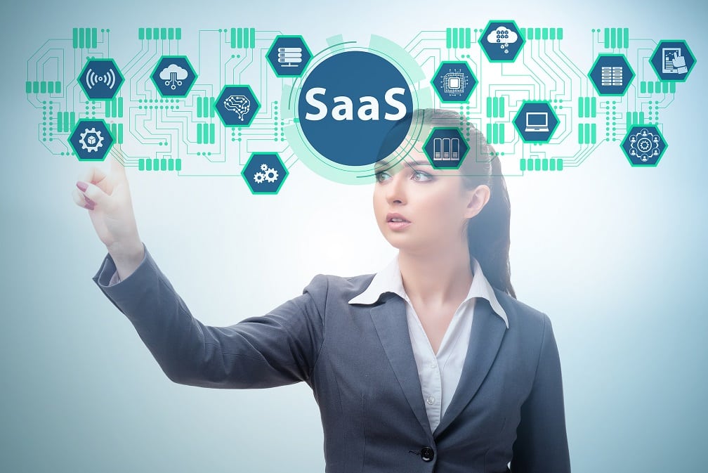 Software as a Service - SaaS