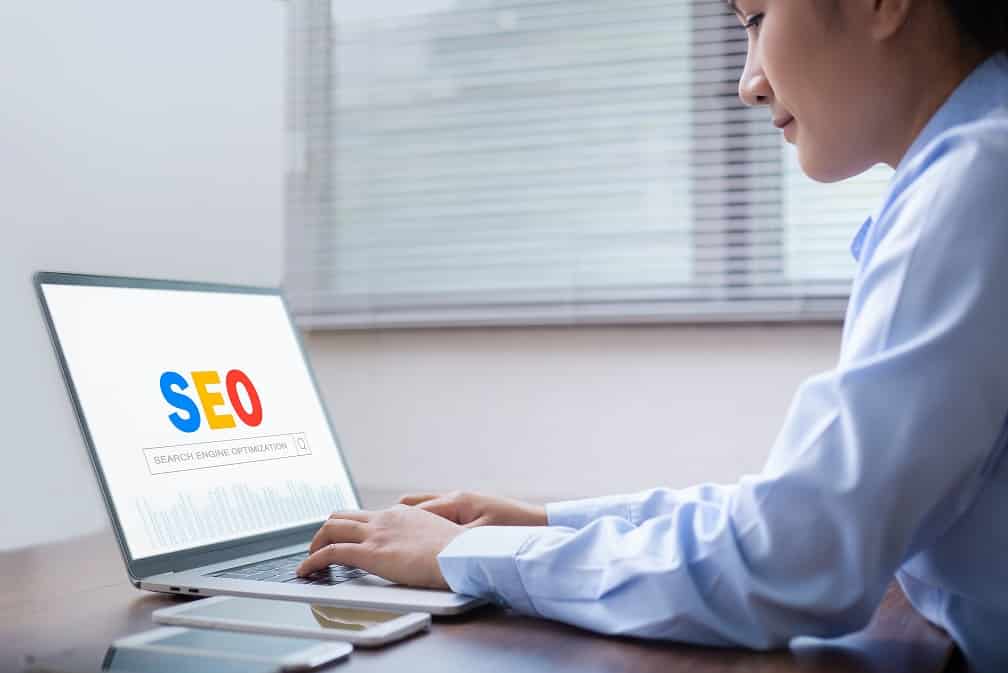 SEO backlinks