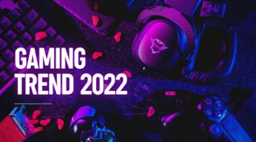 gaming trend 2022