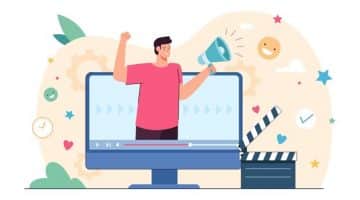 Promotional video creation